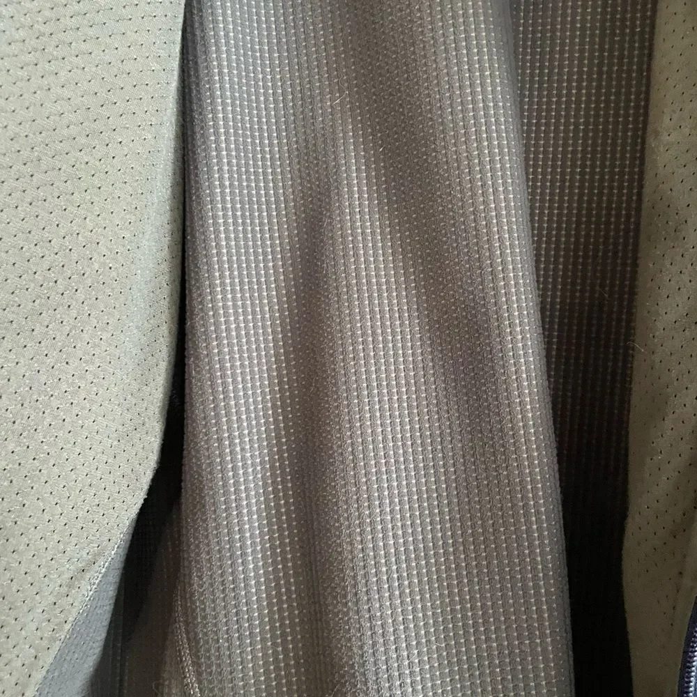 North Face Windwall jacket